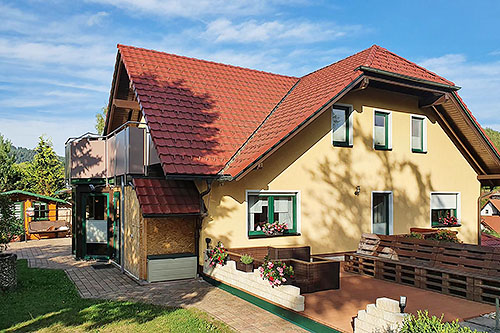 Ferienwohnung Döll in Steinbach Hallenberg
