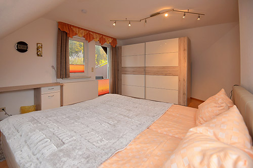 Ihr Schlafzimmer