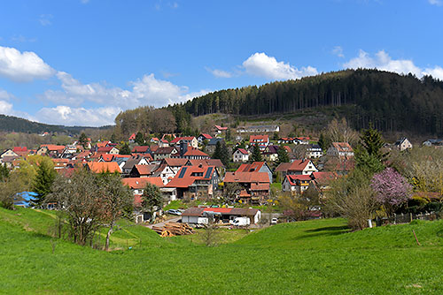 Ausblicke