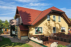 Unser Haus
