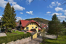 Unser Haus