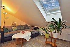 Ihr gemütliches Wohnzimmer