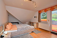 Ihr Schlafzimmer