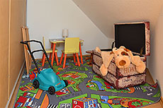 Kinderspielecke